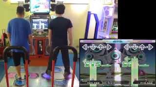 [DDR2013] Do The Evolution (ESP) 996430 fc AAA 2014.04.12