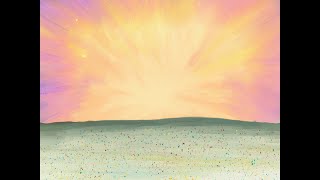 Goodbye, Atlantis Instrumental - Spongebob Soundtrack