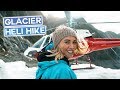Franz Josef Glacier Heli Hike | Fox Glacier, New Zealand | Wild Kiwi