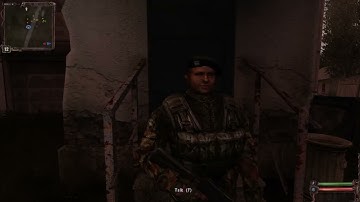 Cruisin around in lost alpha revisited