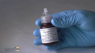 DG•Blue Eyes®, Bovine Pregnancy Rapid Visual Test
