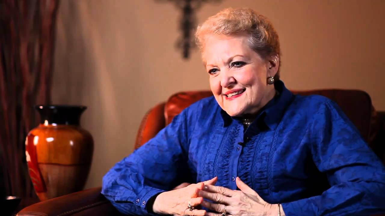 "Hope for Your Heart," by June Hunt - YouTube