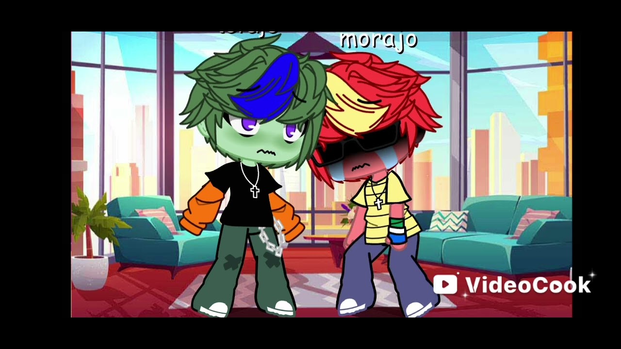 ★medo dos personagens★ prestem atenção naquela mão....