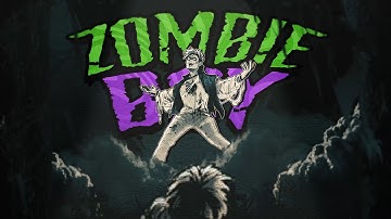 「DT」 ZOMBIEBOY MEP