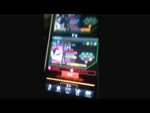 モバプロで王貞治があたった！（雑音有り）