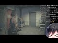 『初心者実況』バイオハザードRe:3