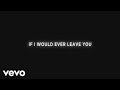 IL DIVO - If Ever I Would Leave You (Track by Track)