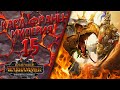 Total War: Warhammer 3 - (Легенда) - Империя | Карл Франц #15
