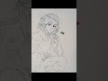 manjiro sano tokoyo revenger...subscribe for more #art #anime #shorts #trending #viral