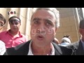 سكرتير اتحاد الكتاب: النائب العام يخاطب نيابة بنى سويف بشأن كرم صابر