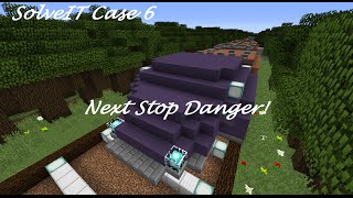 Minecraft Map Playthrough \