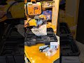 Power that cuts clean &amp; fast 💪🛠️INGCO 3000W Wall Chaser