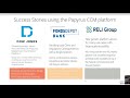 XPLOR20 - Ask the Expert Session