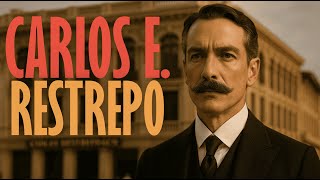 Download Lagu EL PRESIDENTE QUE GOBERNÓ CON LAS MANOS LIMPIAS | La historia olvidada de Carlos E. Restrepo MP3 Download Lagu EL PRESIDENTE QUE GOBERNÓ CON LAS MANOS LIMPIAS | La historia olvidada de Carlos E. Restrepo MP3