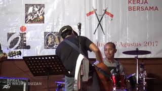 SEBELUM KAU BOSAN oam wajah duzan