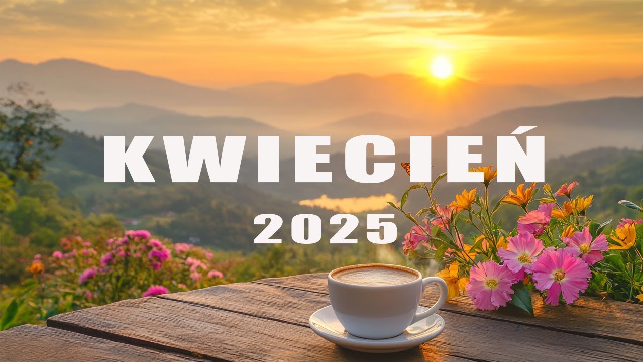 Ver Eska Hity Kwiecień 2025 * Najnowsze Hity Radia Eska 2025 * Najlepsza radiowa muzyka 2025 en YouTube Ver Eska Hity Kwiecień 2025 * Najnowsze Hity Radia Eska 2025 * Najlepsza radiowa muzyka 2025 en YouTube