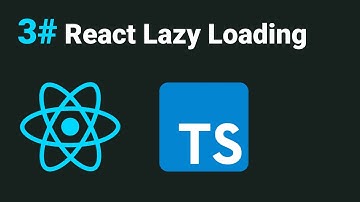 React Lazy loading - (ленивая загрузка изображений) ч.3