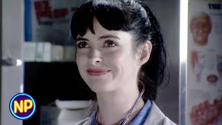 Krysten Ritter Day Dreams | Woke Up Dead 2011 | Now Playing