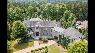 CLOSED | 255 Carl Sanders Drive | Acworth, Georgia 30101