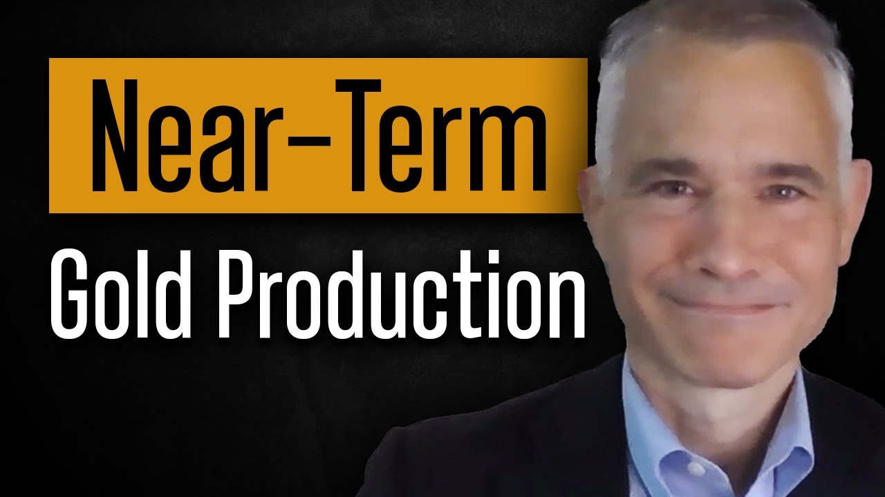 How Revival Gold is Developing Two Gold Mines in USA | Short Timeline to Construction: