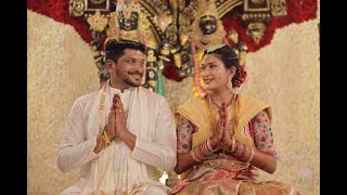 Praveen & Gowthami Wedding Highlights Teaser