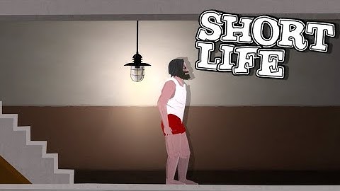 Short Life Level 1 2 3 + Fails Walkthrough Past 1 Android iOS Gameplay HD #trending #shorts #viral