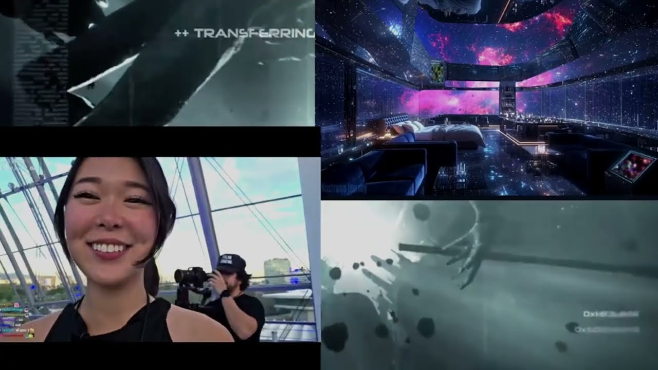 RANDIES SPACE  DIE  VALOR  