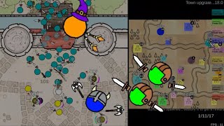 Marble Kingdom S10 ep.2 【X-27】(orginal author:Lost Marbles) screenshot 3
