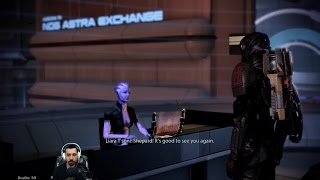 Mass Effect 2 - 79 - Systems Hacking
