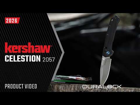 Kershaw - Celestion - 2057