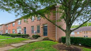 NEW LISTING: 1156 Appian Crossing Way Unit 201 Lexington KY 40517
