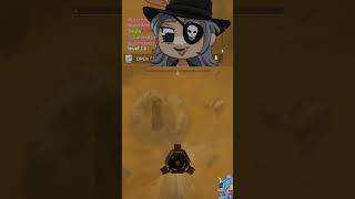 Skyla stops exploitation of Termanids #vtuber #helldivers2 #clips #twitch