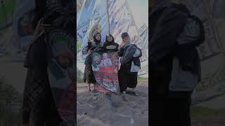 Kopdar Pasukan Bendera Besar Jawa Timur| Storywa 30 Detik Ukhti Mafish Terbaru ❗