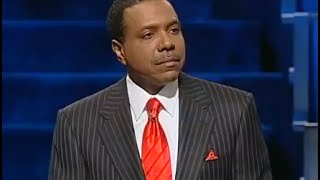 Creflo Dollar asks members for a $65M private jet