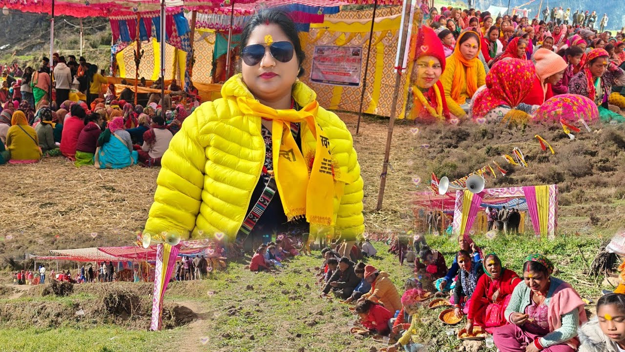 गांव में अपने अपनों के साथ समय बिताने का आनंद ही कुछ और है #viral #pahadi#phadilifestyle #devbhoomi 