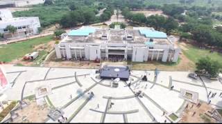 snist aerial view