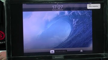 iPhone iPad iPod Touch VGA Adapter