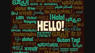 Zano - Hello