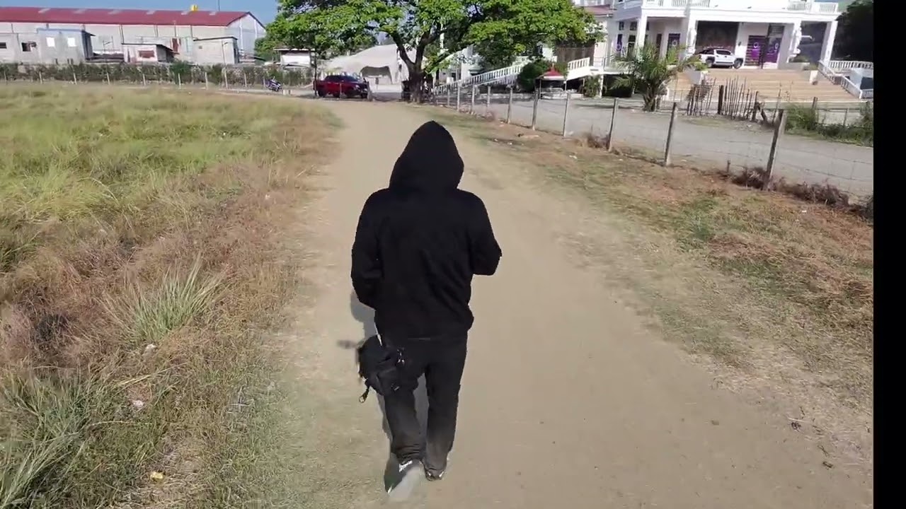 DJI NEO Drone Test Flight without the RC-N2 Controller