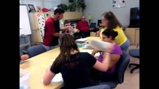 2014 2015 Teen Summer Tranisition Program Slide Show