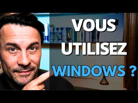 ✅TÉLÉCHARGEZ Winaero Tweaker GRATUIT pour avoir enfin le PLEIN CONTRÔLE sur WINDOWS 10/11