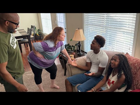Bethany can’t help herself & asks Isaiah if he’s doing the do with Brooke