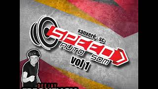 Speed Auto Som – Dj Frequency Mix