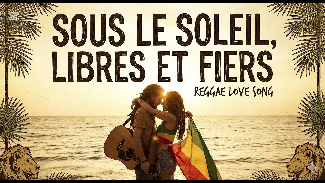 SOUS LE SOLEIL LIBRES ET FIERS