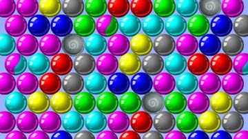 #1430 | Bubble Shooter android gameplay | Bubble Shooter | Bubble Shooter game | Bubble Games Video 