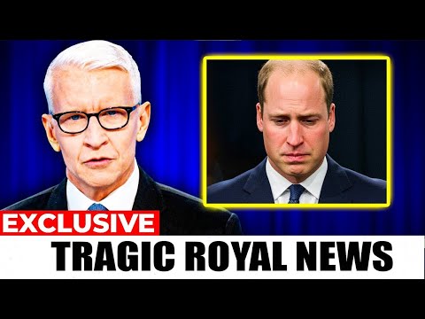 منذ 5 دقائق العائلة المالكة البريطانية أصدرت للتو إعلان ا مأساوي ا