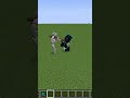 Warden vs Esqueleto Mutante ¿Quien ganara? #minecraft #parati
