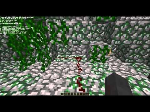 Minecraft - Top 5 Seeds for 1.6! BEST SEEDS! - Minecraft - Top 5 Seeds for 1.6! BEST SEEDS!