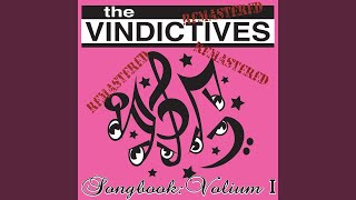 Video thumbnail of "The Vindictives - Control Me (2013 Remaster)"