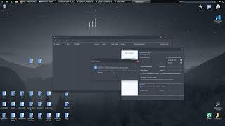 How to use Quasar Quasar fork and crypt it fud 2023 (voice tutorial) [new download] [still works]